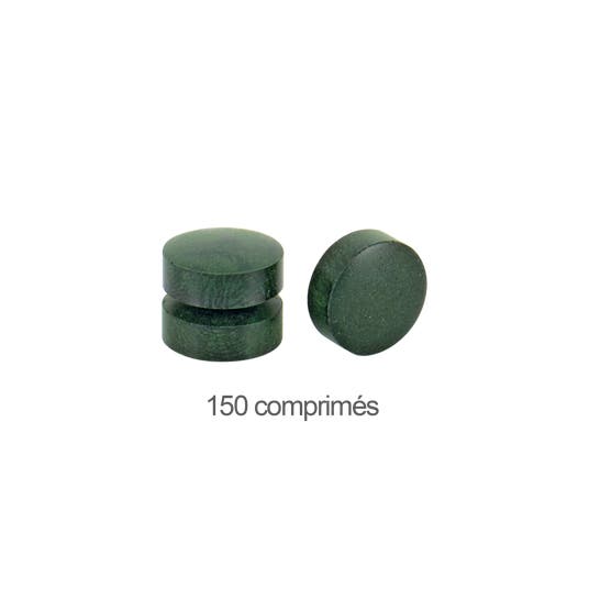 Eau Thermale Jonzac Spiruline Bio