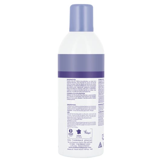 Eau Thermale Jonzac Spray D'eau Thermale