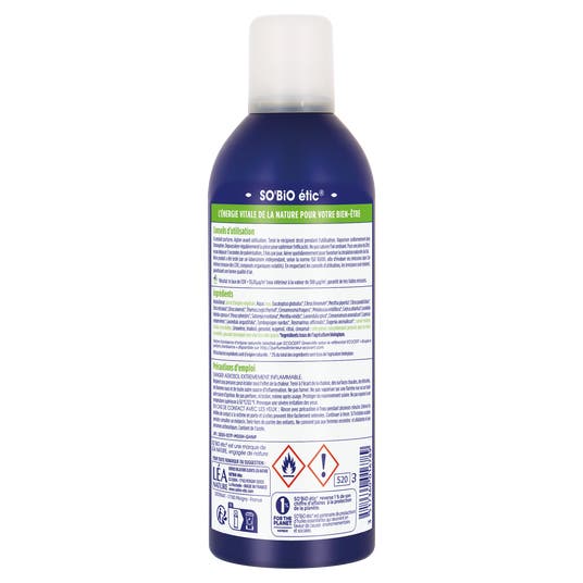 Eau Thermale Jonzac Spray Habitat Purifiant