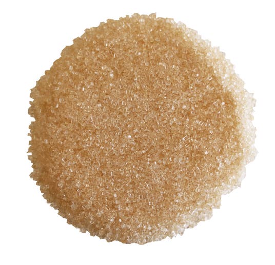 eau thermale jonzac Sucre de canne blond - bio