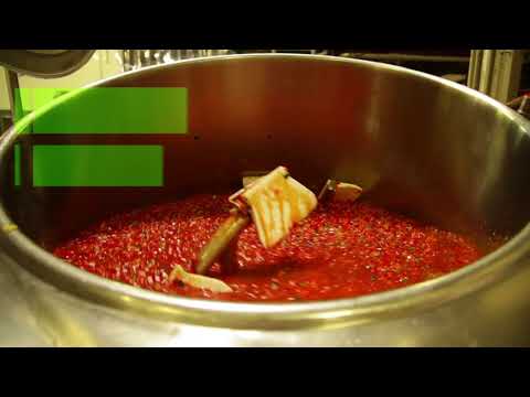 eau thermale jonzac Tomates séchées bio