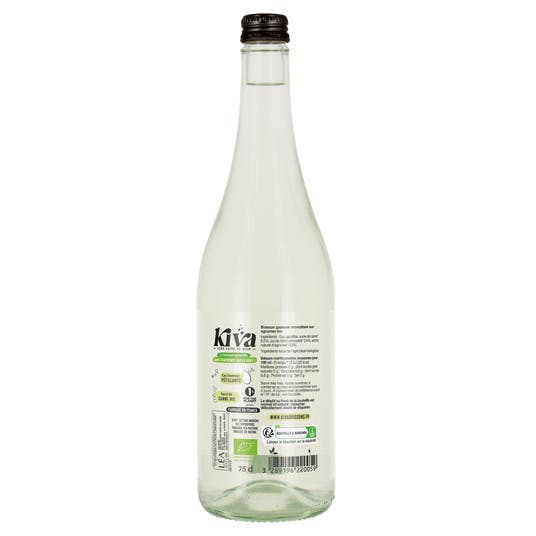 Eau Thermale Jonzac Tonic Bio