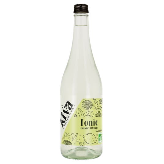 eau thermale jonzac Tonic bio