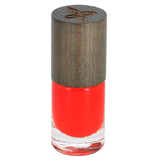eau thermale jonzac Vernis à ongles 07 Corail