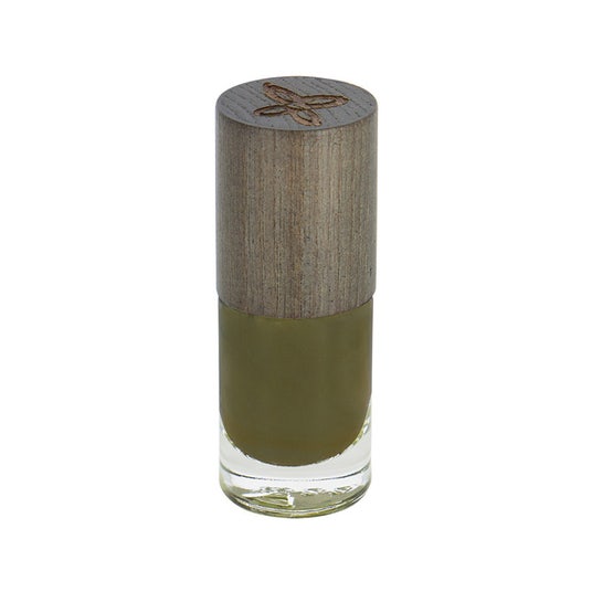 eau thermale jonzac Vernis à ongles 105 Deep Green