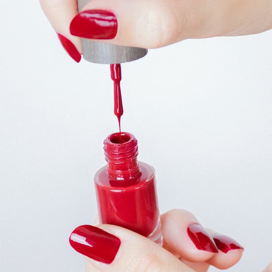 Eau Thermale Jonzac Vernis à Ongles 109 Red Carpet