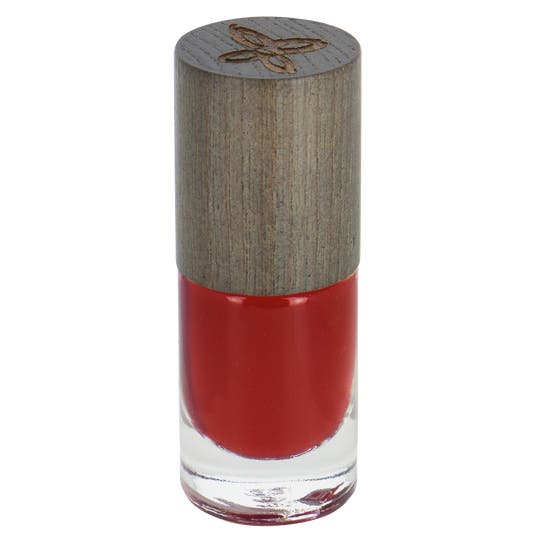 eau thermale jonzac Vernis à ongles 109 Red Carpet
