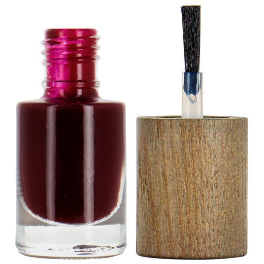 Eau Thermale Jonzac Vernis à Ongles 14 Red Rose