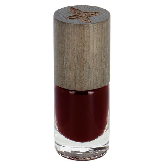 eau thermale jonzac Vernis à ongles 14 Red Rose