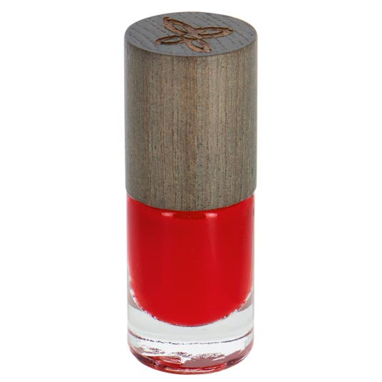 eau thermale jonzac Vernis à ongles 15 Revolution