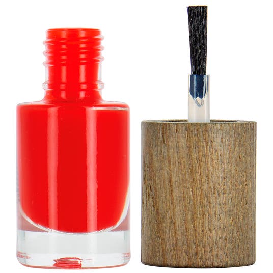 Eau Thermale Jonzac Vernis à Ongles 16 Nomade