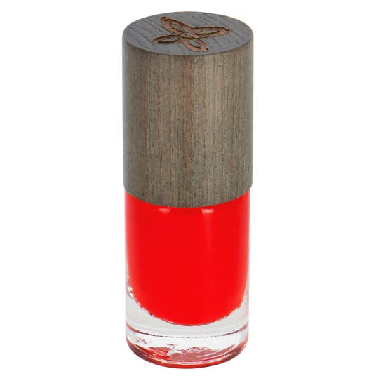 eau thermale jonzac Vernis à ongles 16 Nomade