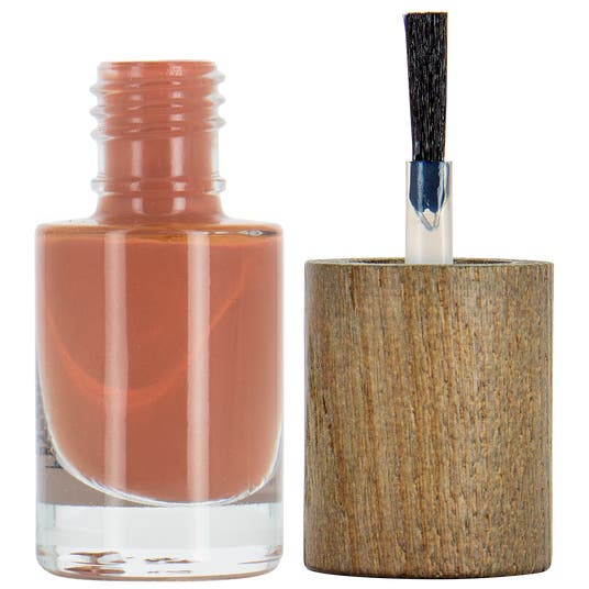 Eau Thermale Jonzac Vernis à Ongles 21 Earth