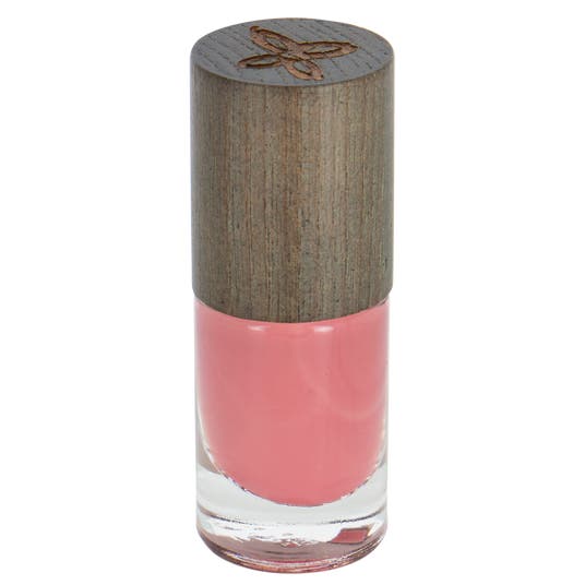 eau thermale jonzac Vernis à ongles 22 Rose Poudre
