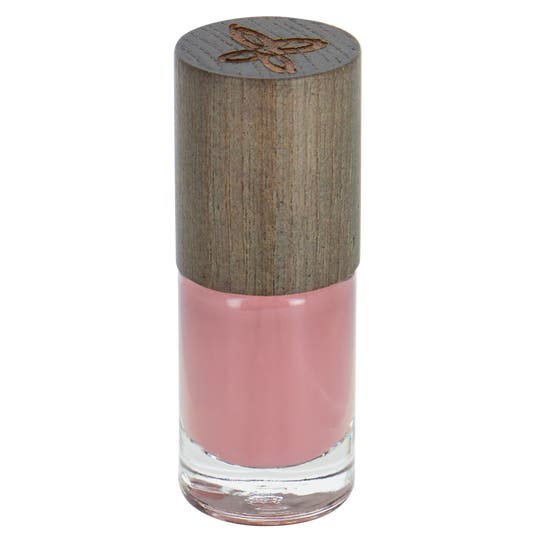 eau thermale jonzac Vernis à ongles 23 Nymphe