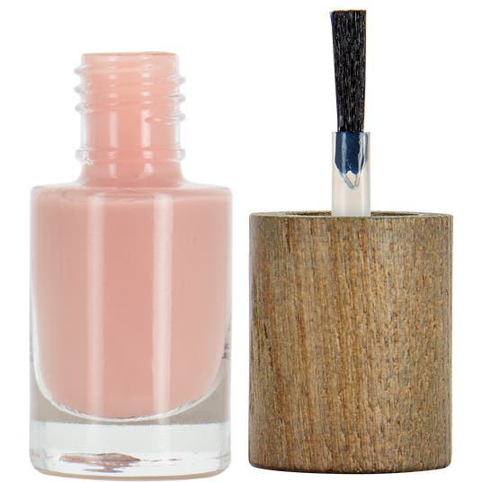 Eau Thermale Jonzac Vernis à Ongles 24 Plume