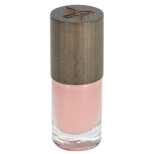 eau thermale jonzac Vernis à ongles 24 Plume