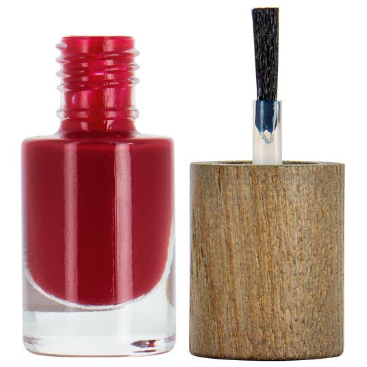 Eau Thermale Jonzac Vernis à Ongles 55 The Red One