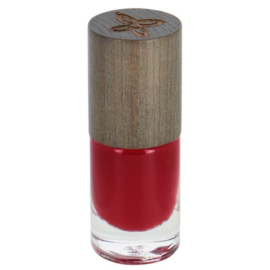 eau thermale jonzac Vernis à ongles 55 The Red One