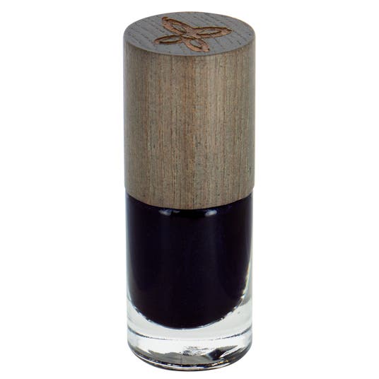 eau thermale jonzac Vernis à ongles 60 Ombre Noire