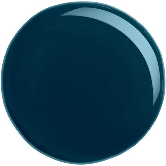 Eau Thermale Jonzac Vernis à Ongles - 90 Bleu Denim