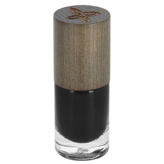 eau thermale jonzac Vernis à ongles 91 Noir