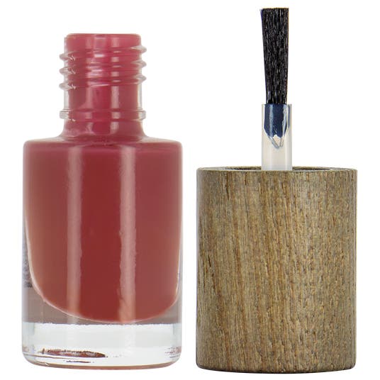 Eau Thermale Jonzac Vernis à Ongles 94 Brick Red