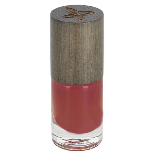 eau thermale jonzac Vernis à ongles 94 Brick red