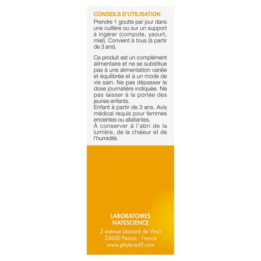 Eau Thermale Jonzac Vitamine D3