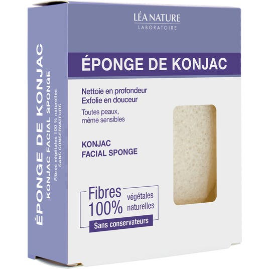Eau Thermale Jonzac Eponge De Konjac Eau Thermale De Jonzac