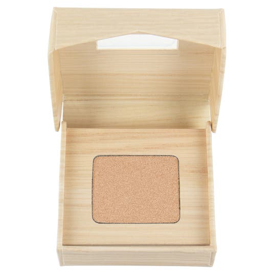 eau thermale jonzac Fard à paupières Pure Color - 01 Beige lumière