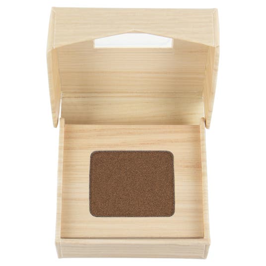 Eau Thermale Jonzac Fard à Paupières Pure Color - 02 Brun Solaire