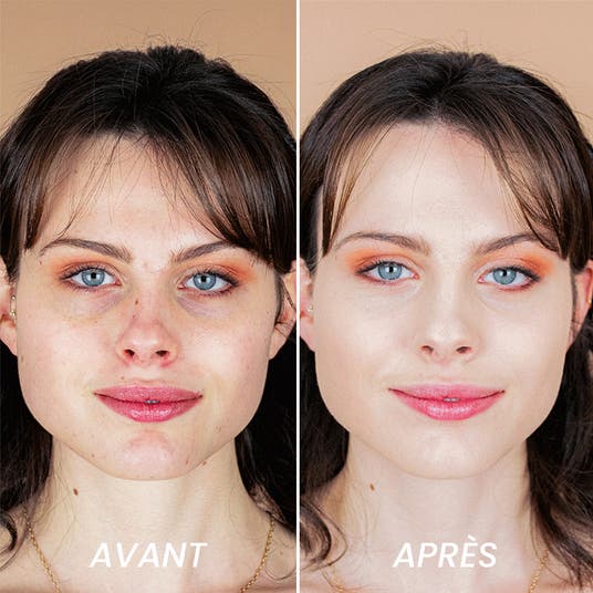 Eau Thermale Jonzac Fond De Teint Fluide 01 Porcelaine