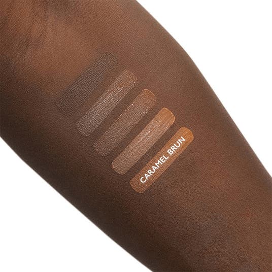 Eau Thermale Jonzac Fond De Teint Fluide 07 Caramel Brun