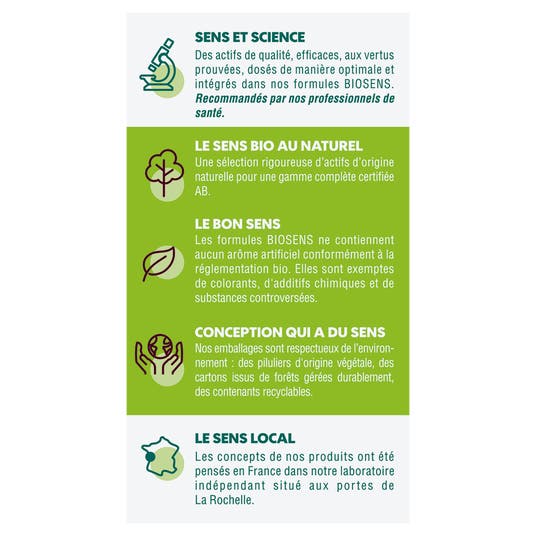 Eau Thermale Jonzac Gélule Végétale Amincissant Détoxinant - Artichaut - Bio