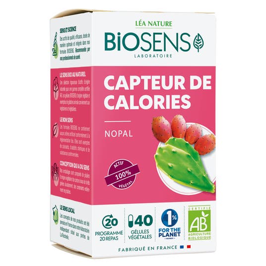 Eau Thermale Jonzac Gélule Végétale Capteur De Calories