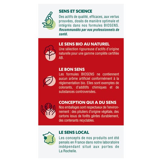 Eau Thermale Jonzac Gélule Végétale Cardio Bien-Etre - Aubépine Ail Olivier - Bio