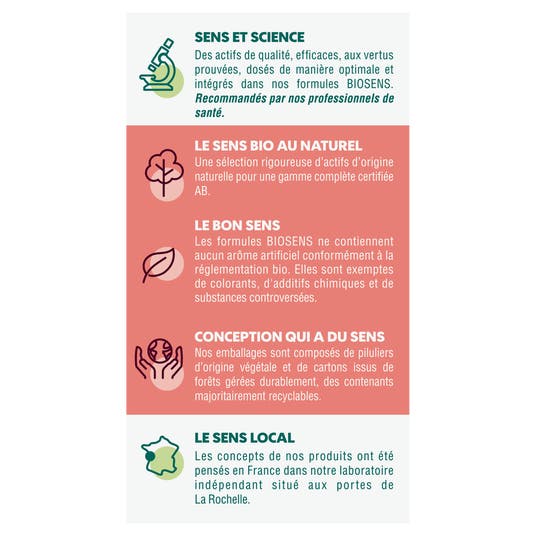 Eau Thermale Jonzac Gélule Végétale Cheveux Peau Ongles - Bio