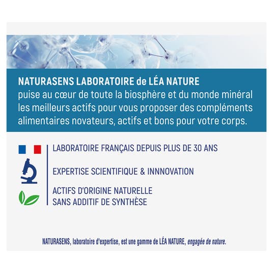 Eau Thermale Jonzac Gélule Végétale Collagène Marin + Acide Hyaluronique