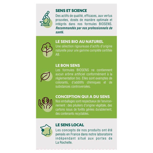 Eau Thermale Jonzac Gélule Végétale Détox - Herbe D'orge Bouleau Chlorelle - Bio