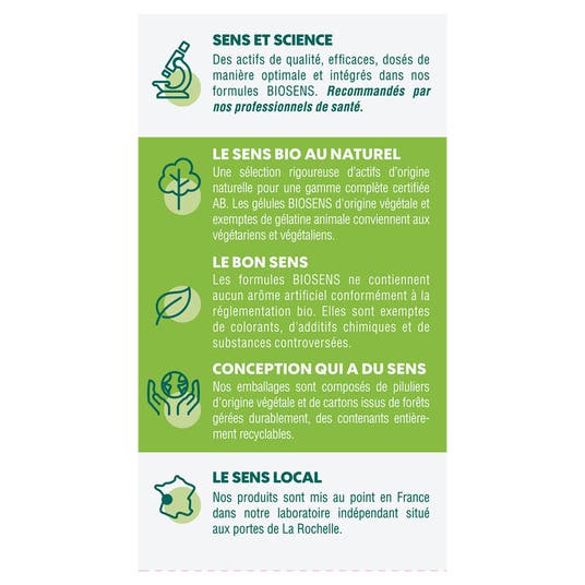 Eau Thermale Jonzac Gélule Végétale élimination Ventre Plat