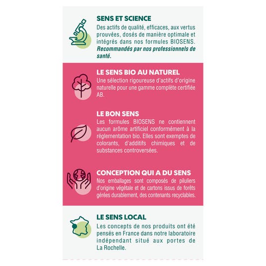 Eau Thermale Jonzac Gélule Végétale Marc De Raisin - Bio