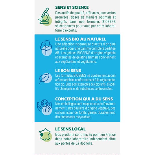 Eau Thermale Jonzac Gélule Végétale Super Curcuma - Antioxydant Articulaire - Bio