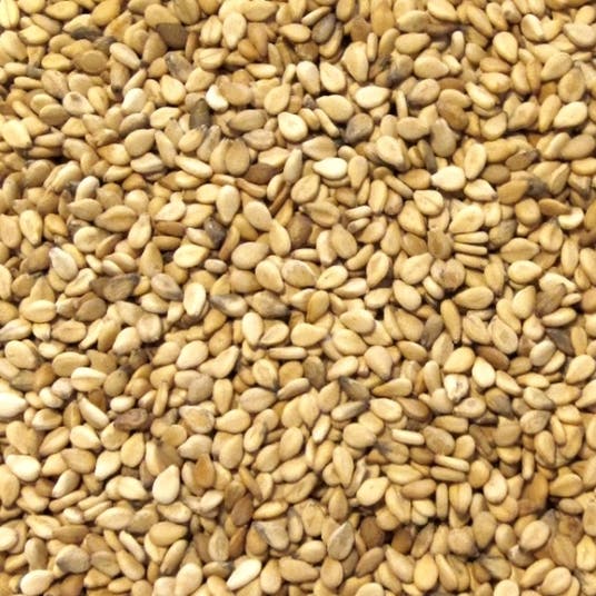 eau thermale jonzac Graines de sésame complet toastées - bio