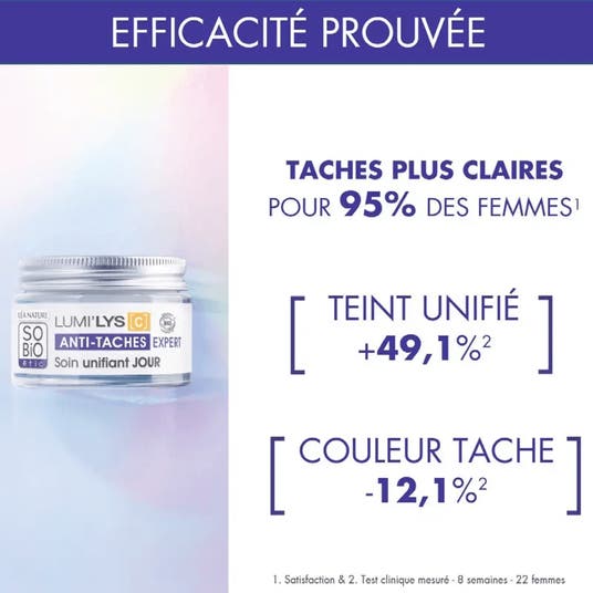 Eau Thermale Jonzac La Routine Complète Anti-taches