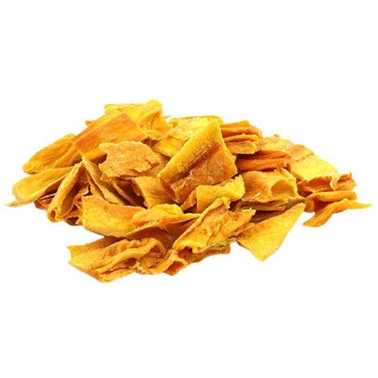 eau thermale jonzac Lamelles de mangues séchées - bio