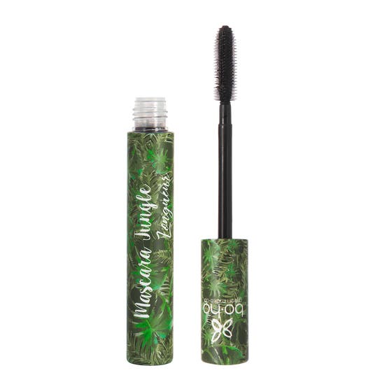 eau thermale jonzac Mascara Jungle Longueur 01 Noir