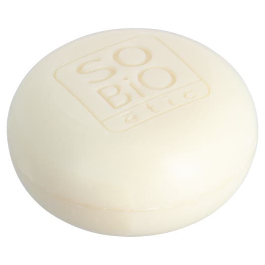 Eau Thermale Jonzac Nettoyant Visage Solide Surgras