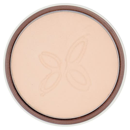 Eau Thermale Jonzac Ombre à Paupières Mate 120 Light Beige