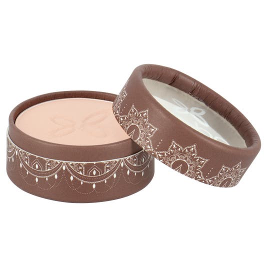 eau thermale jonzac Ombre à paupières mate 120 Light Beige